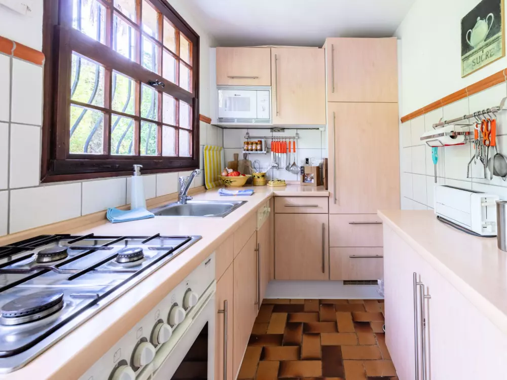 Maison de Vacances Grimaud