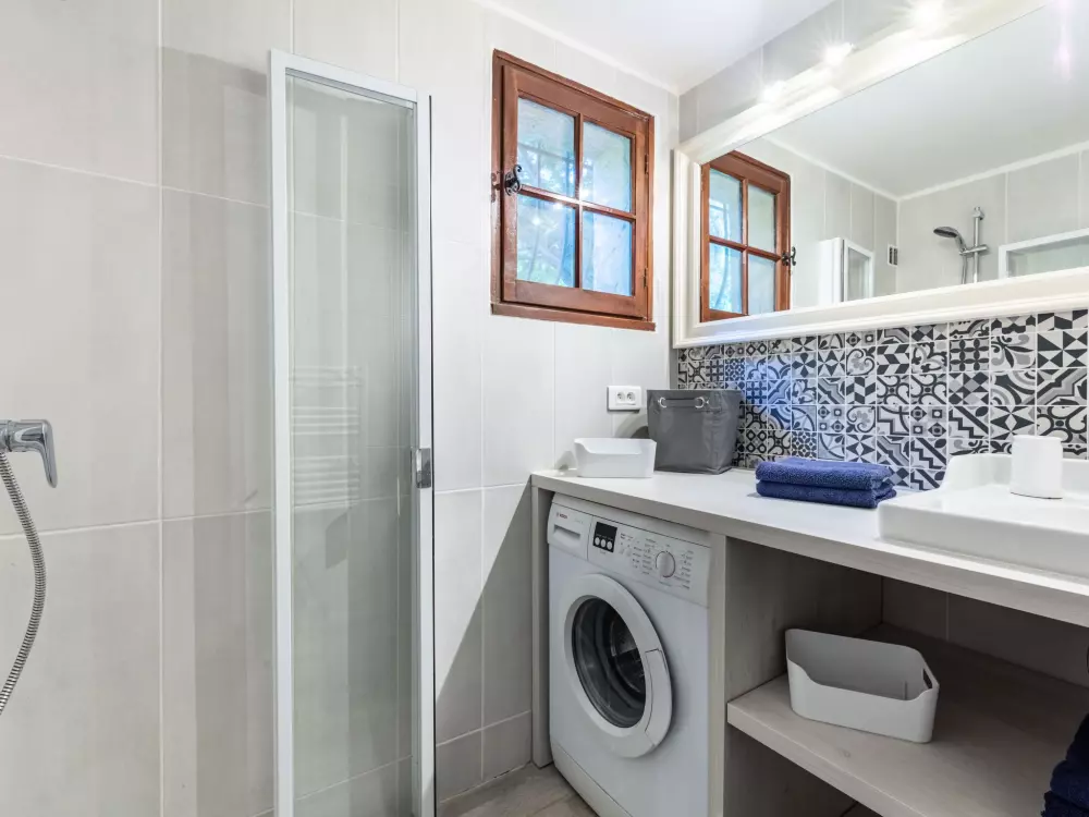 Maison de Vacances Grimaud