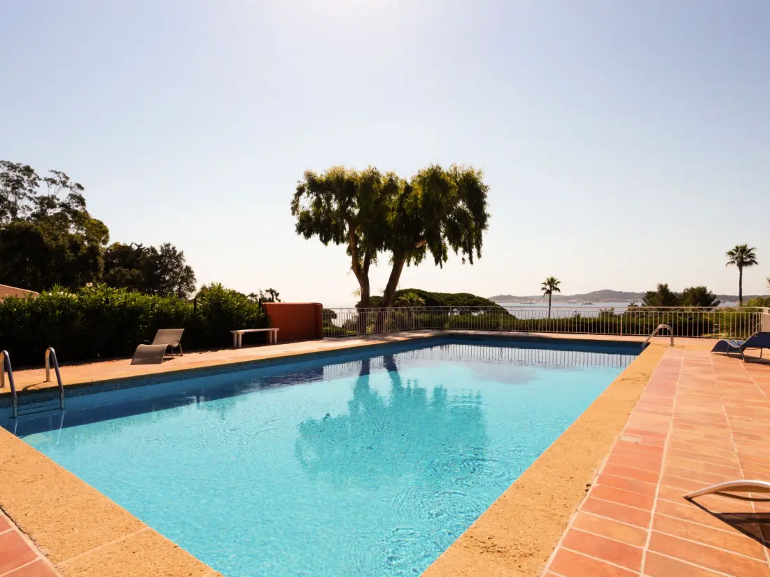 Maison de Vacances Grimaud