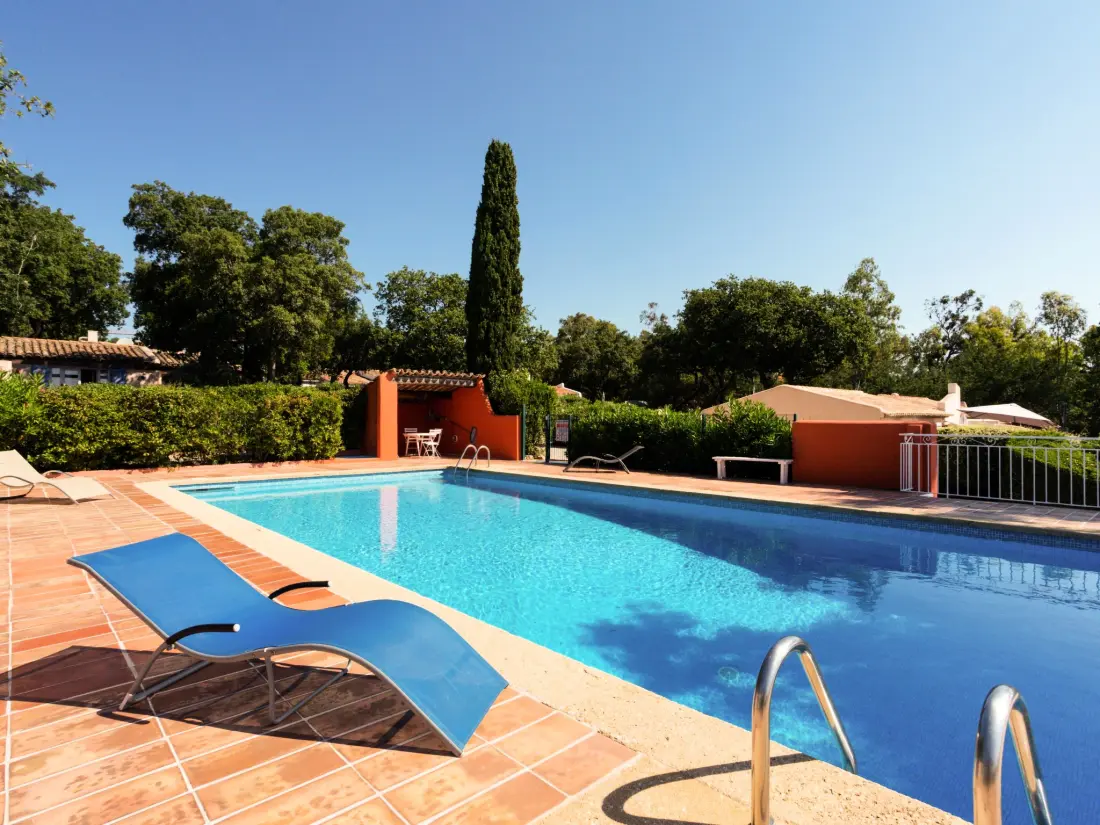 Maison de Vacances Grimaud