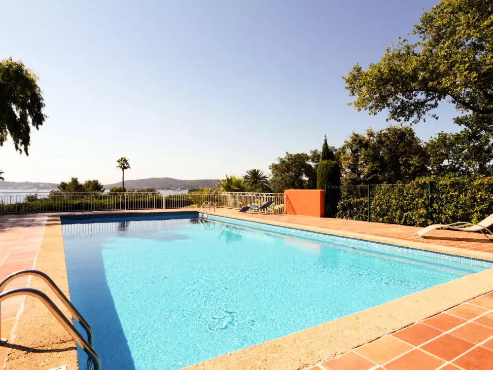 Maison de Vacances Grimaud