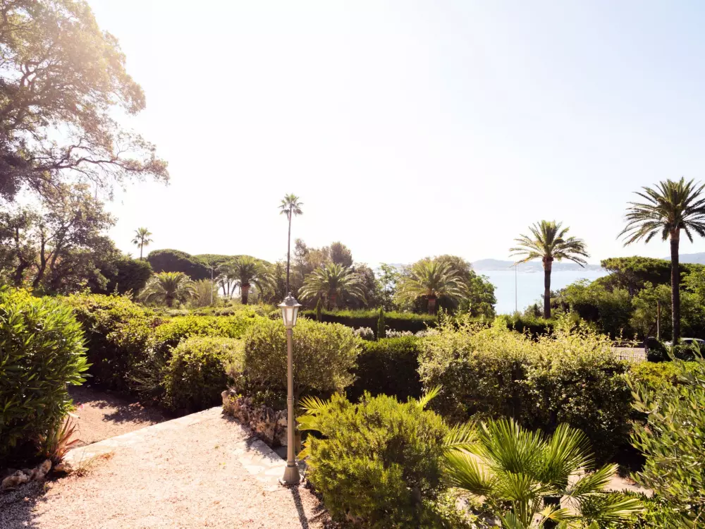 Maison de Vacances Grimaud