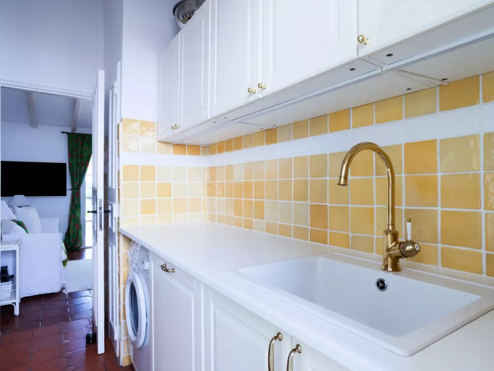 Maison de Vacances Grimaud