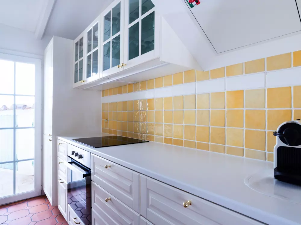 Maison de Vacances Grimaud