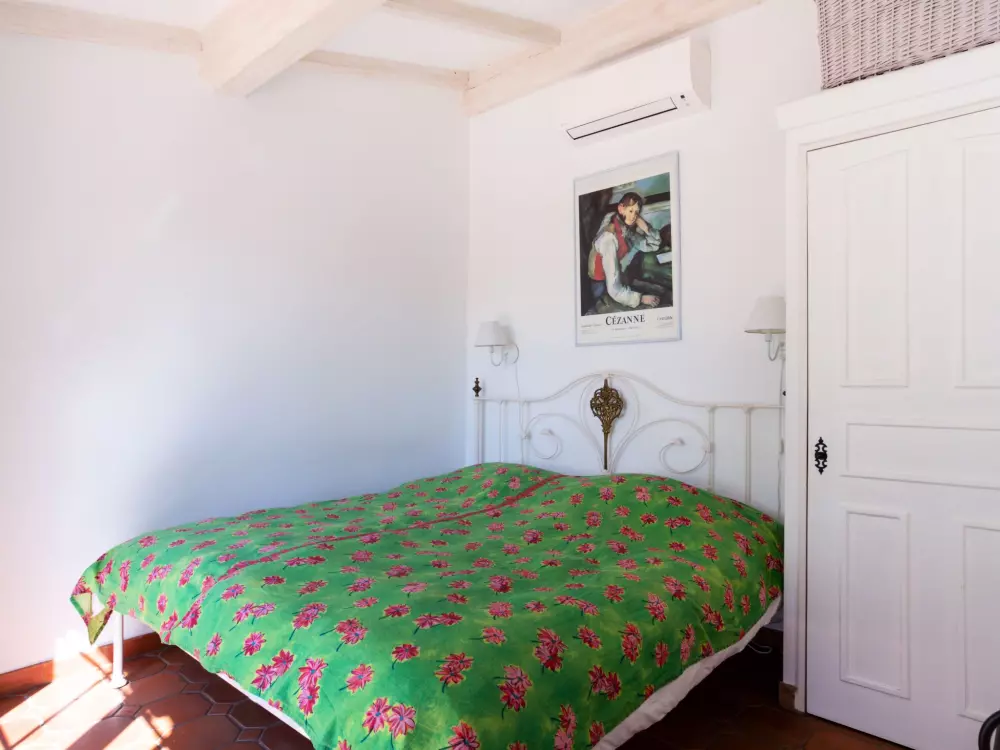 Maison de Vacances Grimaud