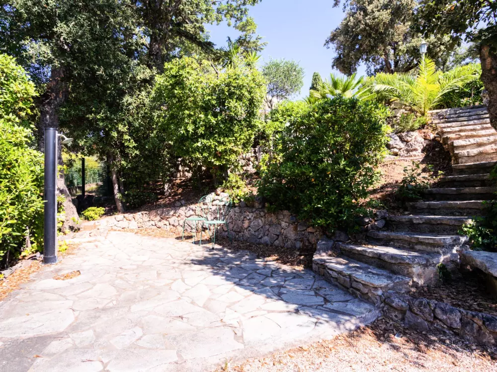 Maison de Vacances Grimaud