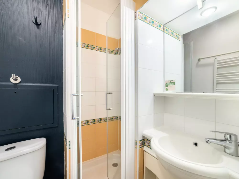 Résidence Les Restanques Golfe Saint Tropez