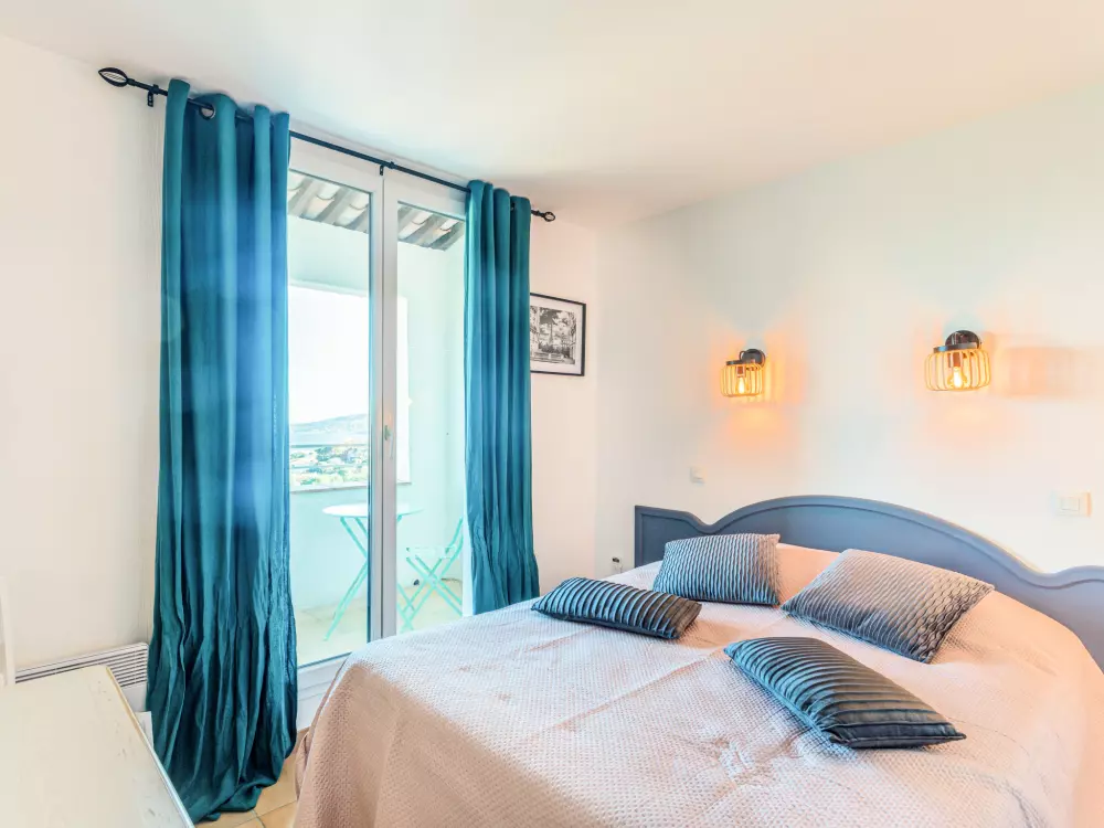 Résidence Les Restanques Golfe Saint Tropez