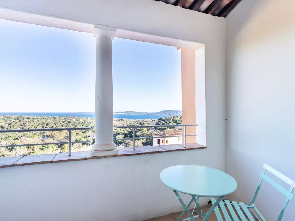Résidence Les Restanques Golfe Saint Tropez
