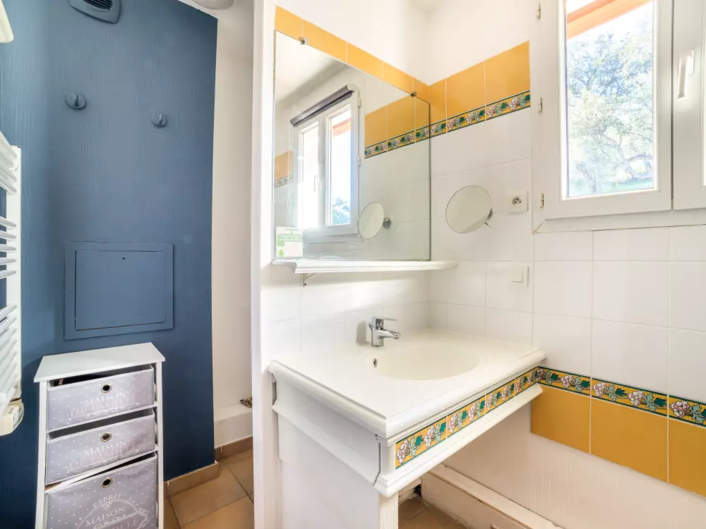 Résidence Les Restanques Golfe Saint Tropez