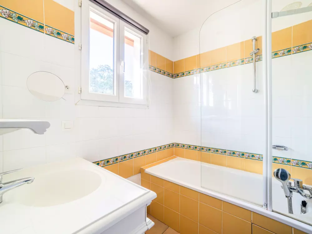 Résidence Les Restanques Golfe Saint Tropez