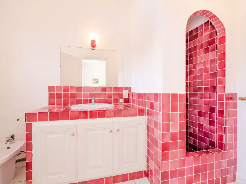 Maison de Vacances Grimaud