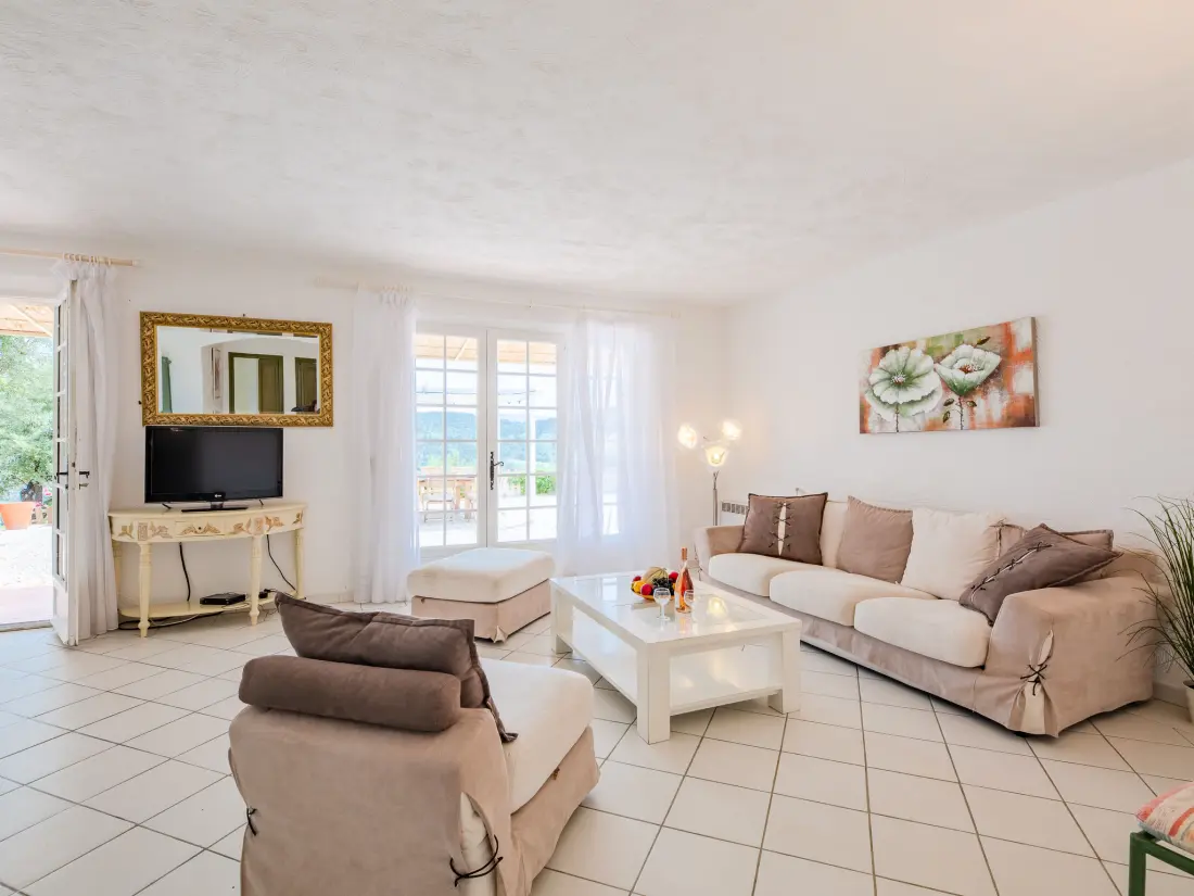 Maison de Vacances Grimaud