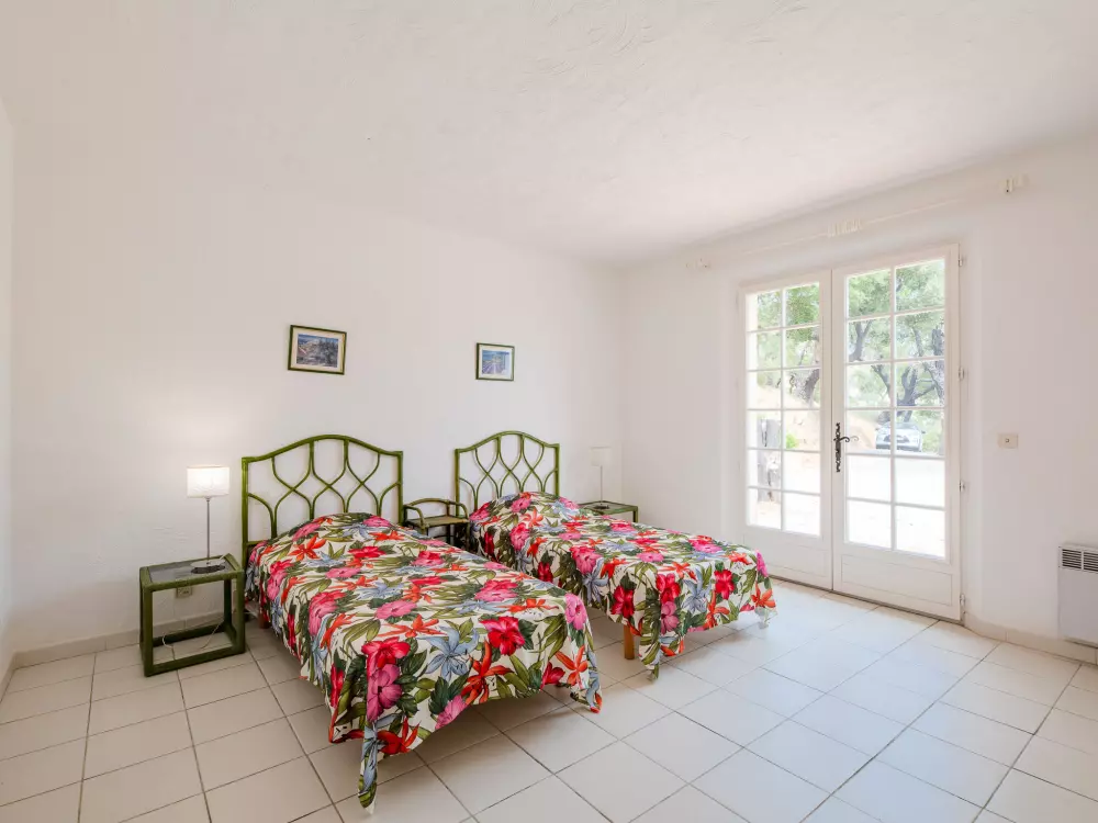 Maison de Vacances Grimaud