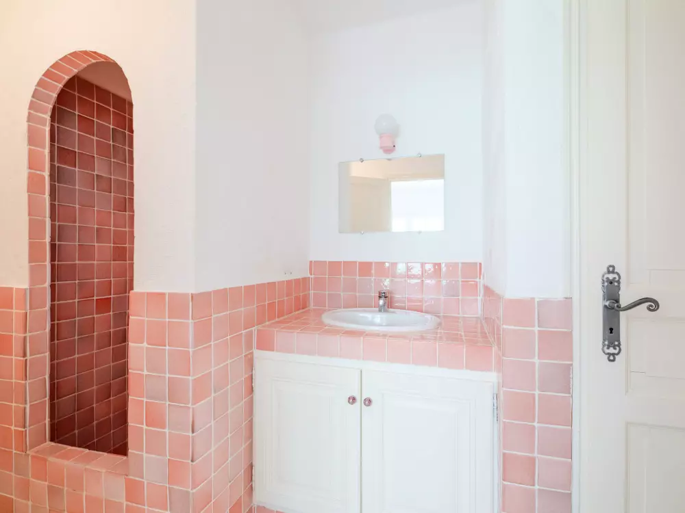 Maison de Vacances Grimaud