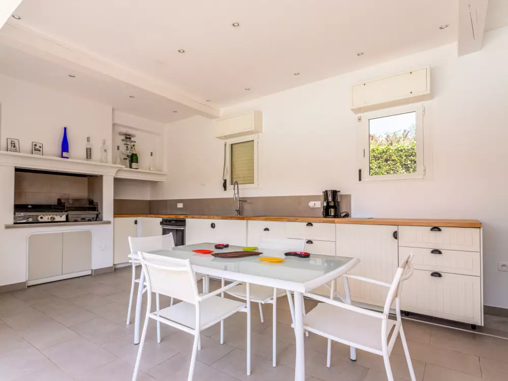 Maison de Vacances Grimaud