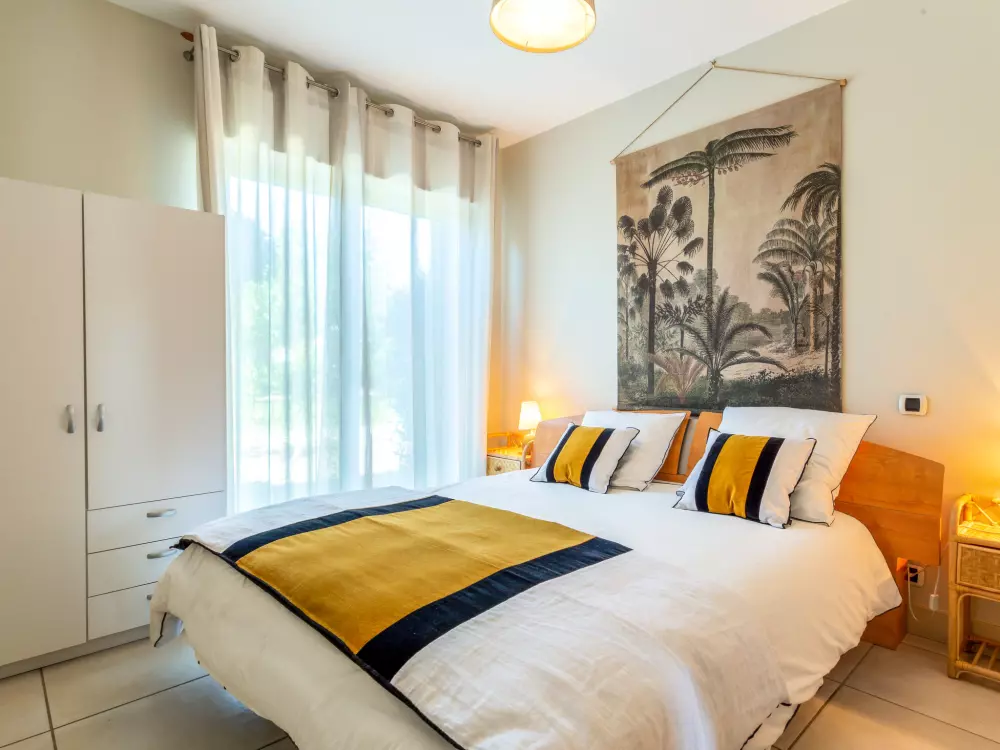 Maison de Vacances Grimaud