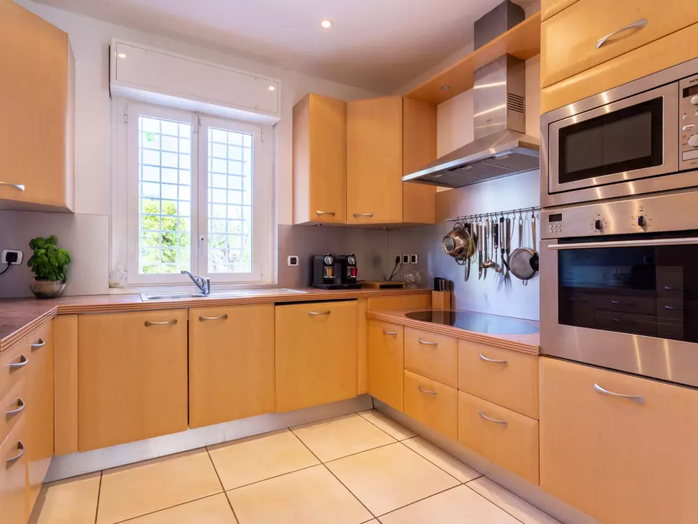 Maison de Vacances Grimaud