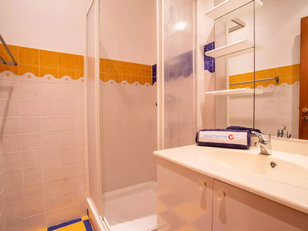 Maison de Vacances Grimaud