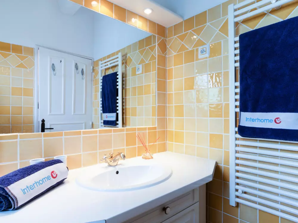 Maison de Vacances Grimaud