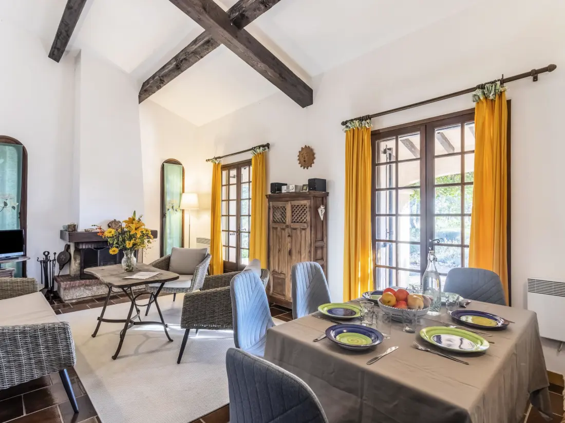 Maison de Vacances Grimaud