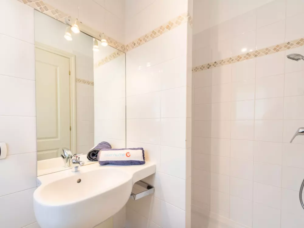 Maison de Vacances Grimaud