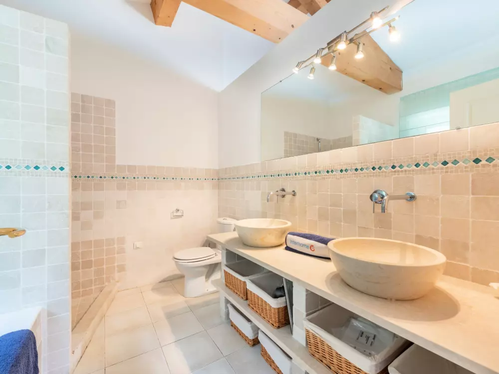 Maison de Vacances Grimaud