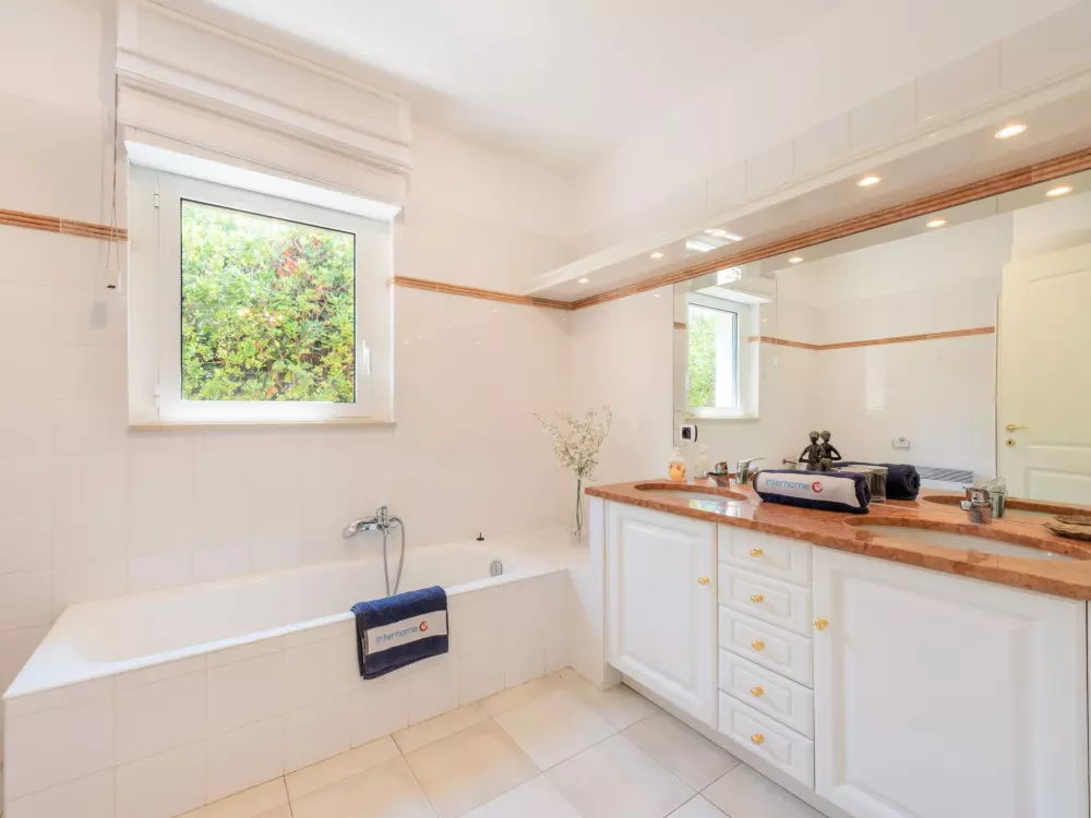 Maison de Vacances Grimaud