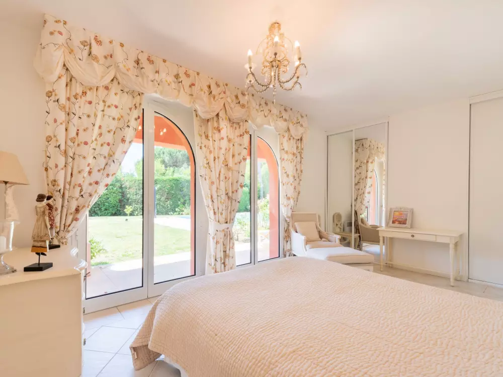 Maison de Vacances Grimaud