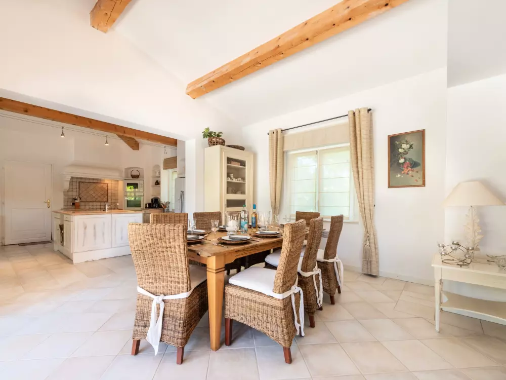 Maison de Vacances Grimaud