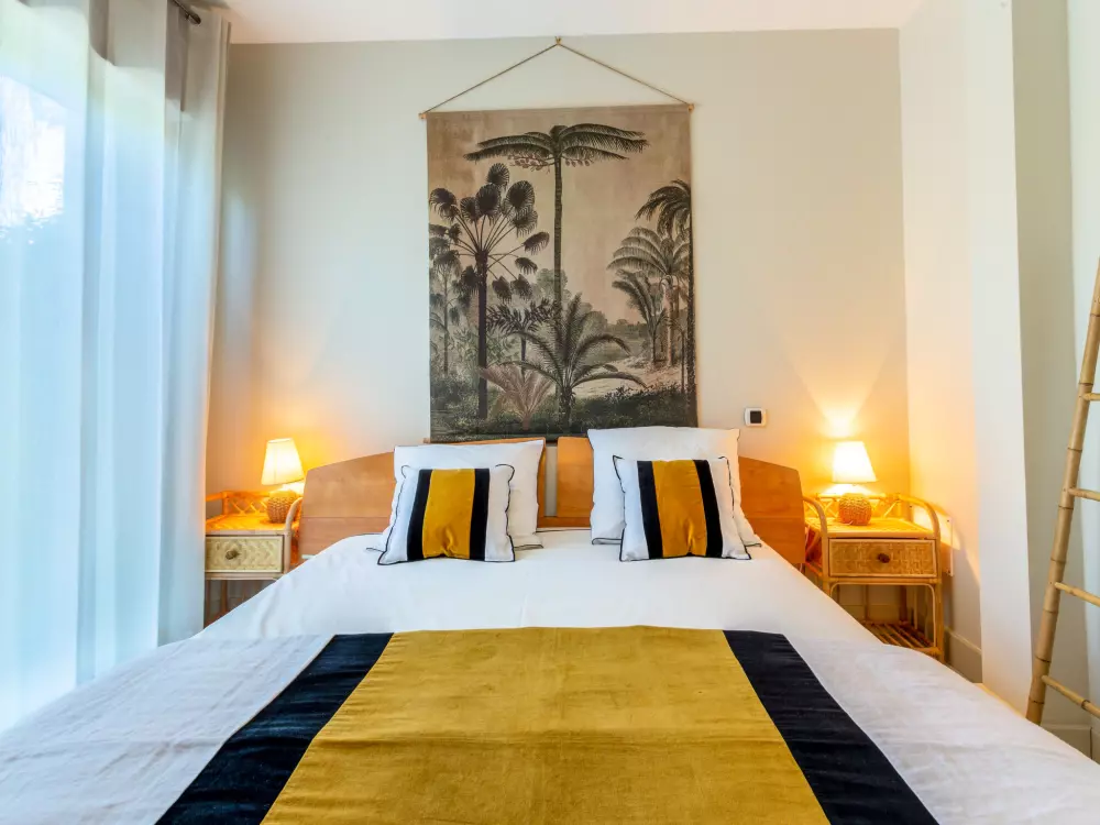 Maison de Vacances Grimaud