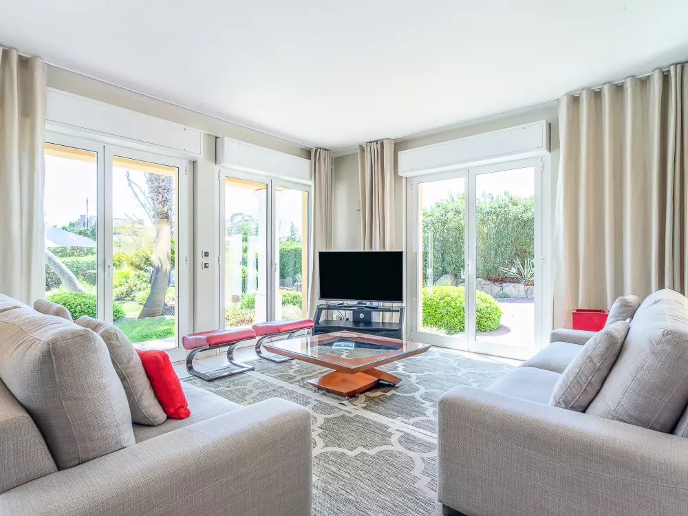 Maison de Vacances Grimaud