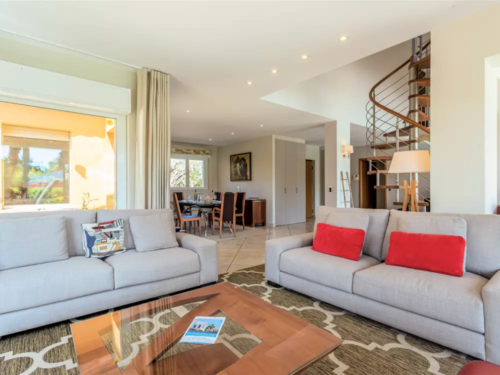 Maison de Vacances Grimaud