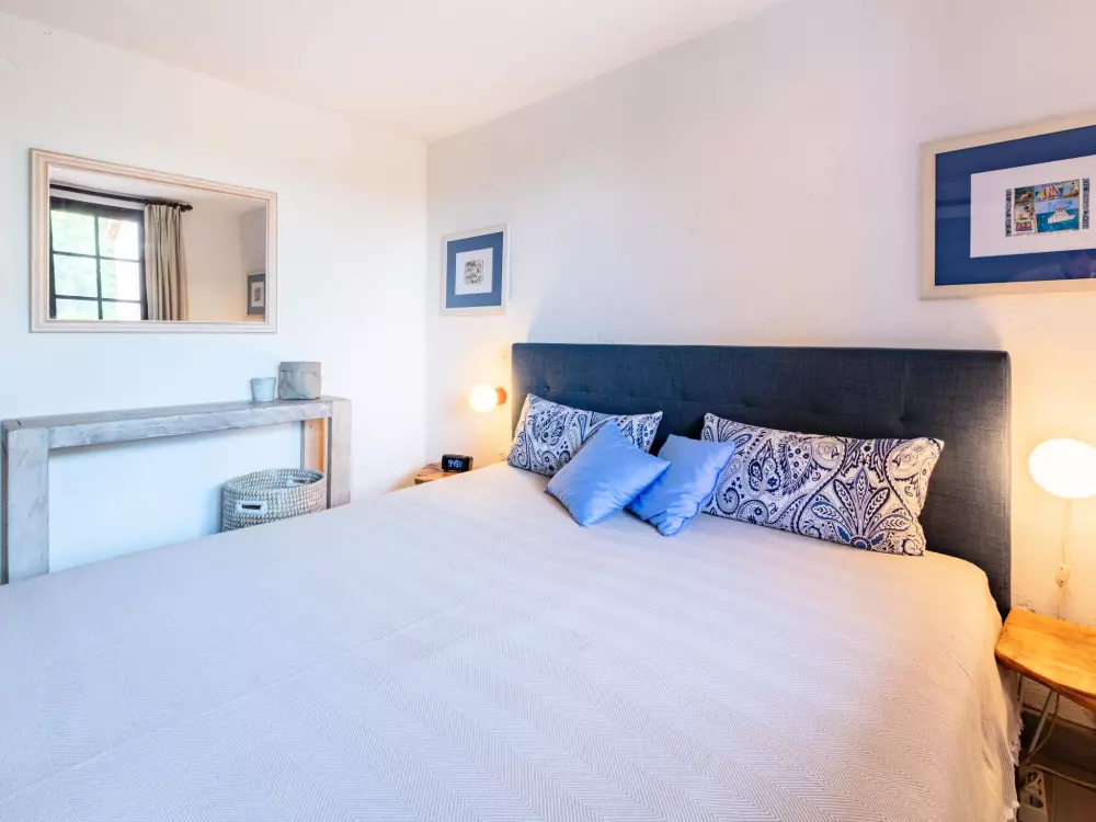 Maison de Vacances Grimaud