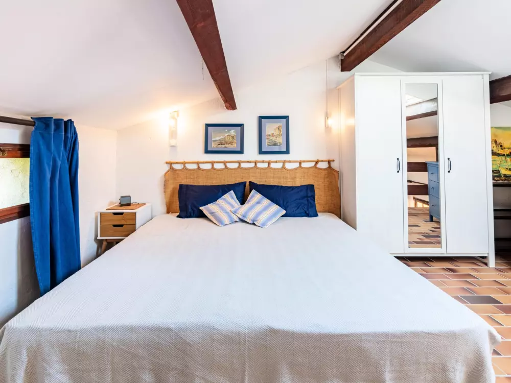 Maison de Vacances Grimaud