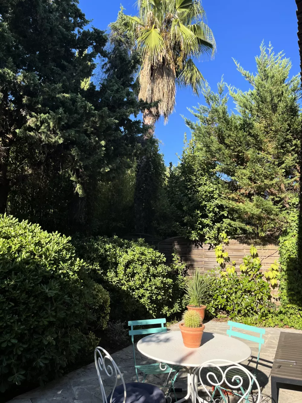 Maison de Vacances Grimaud