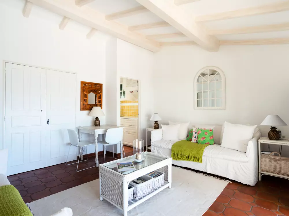 Maison de Vacances Grimaud