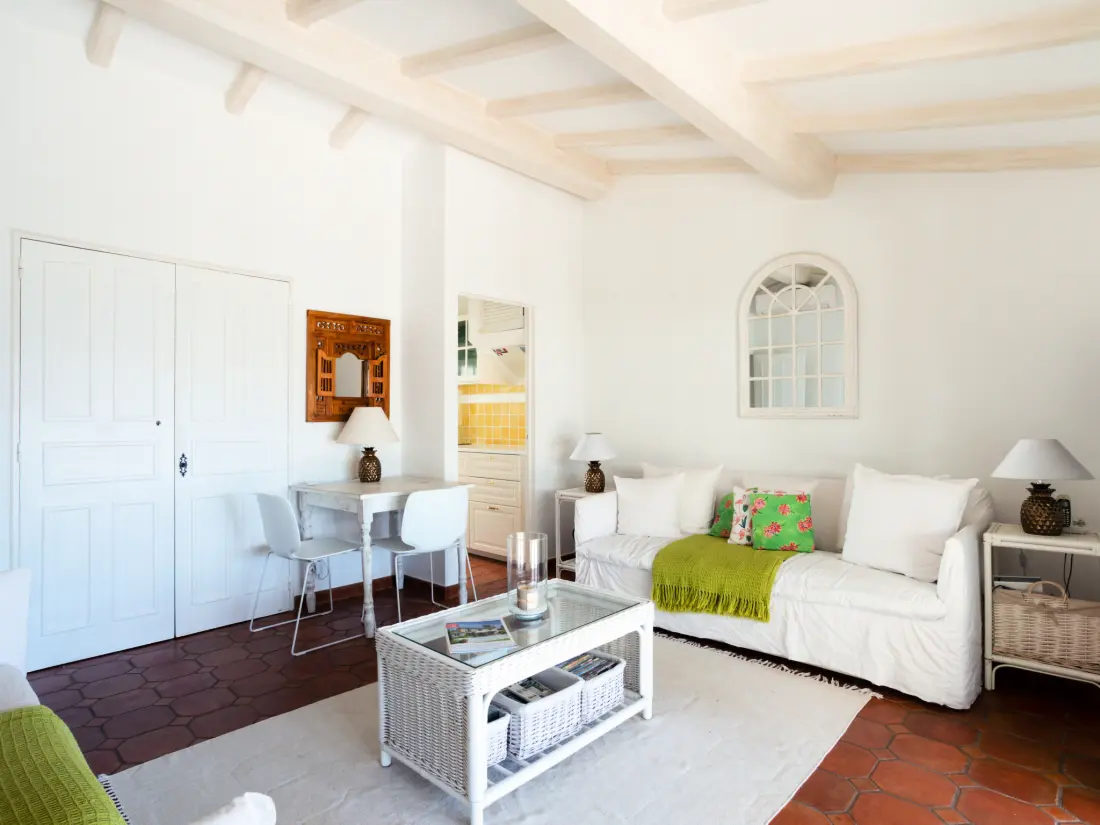 Maison de Vacances Grimaud