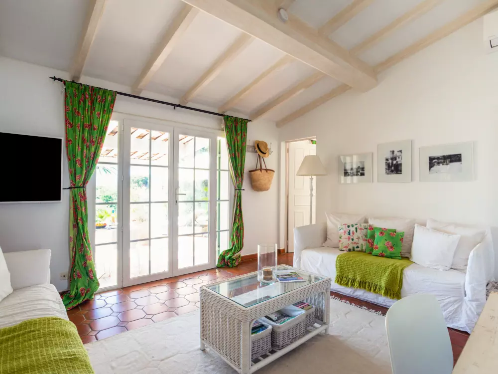 Maison de Vacances Grimaud