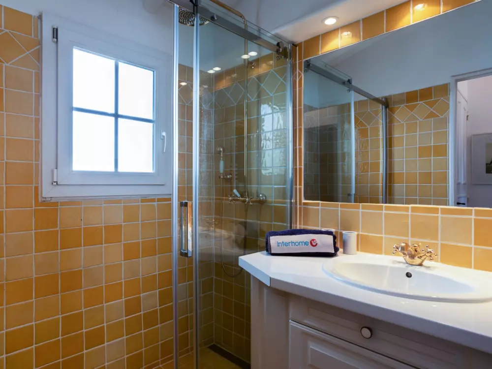 Maison de Vacances Grimaud