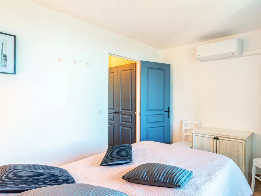 Résidence Les Restanques Golfe Saint Tropez