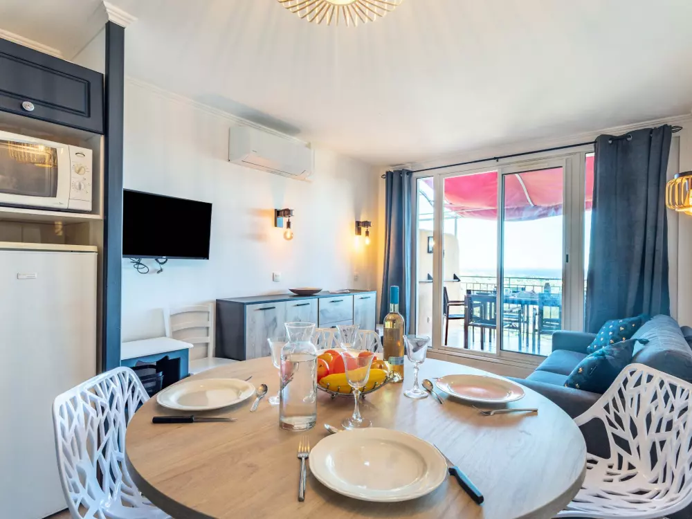 Résidence Les Restanques Golfe Saint Tropez