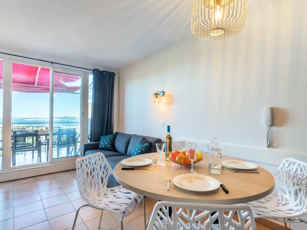 Résidence Les Restanques Golfe Saint Tropez