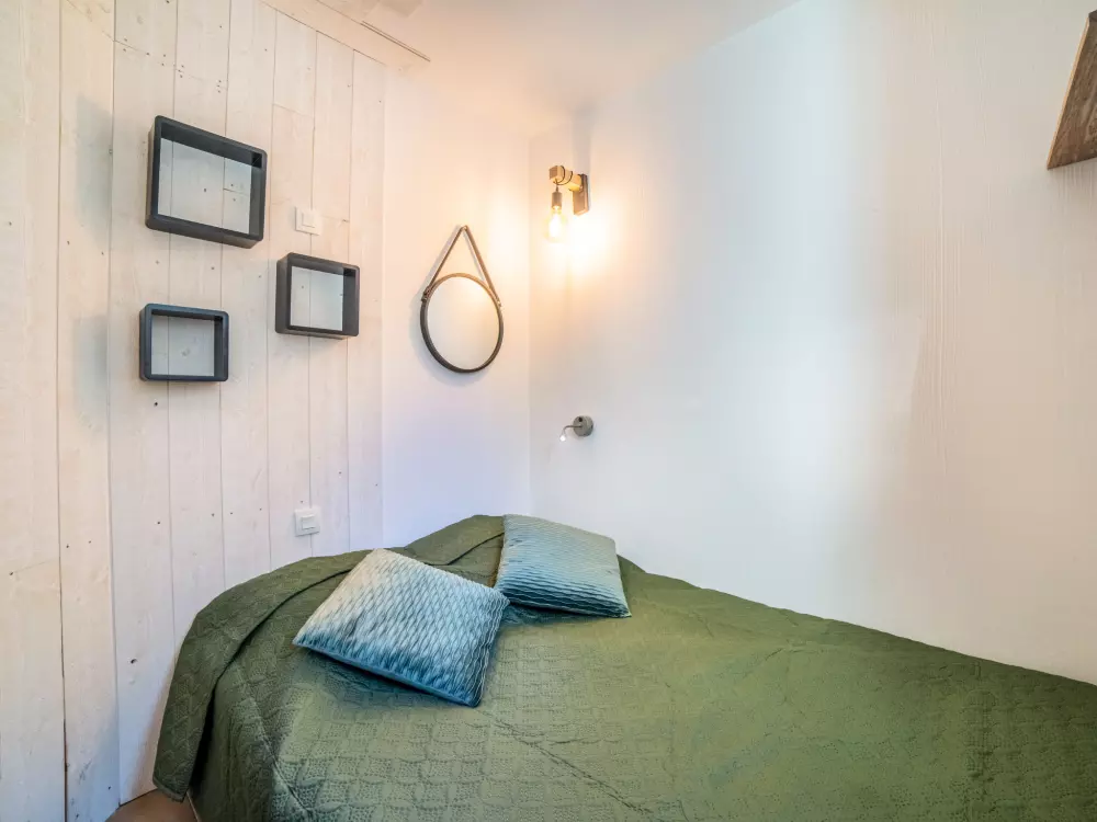 Résidence Les Restanques Golfe Saint Tropez