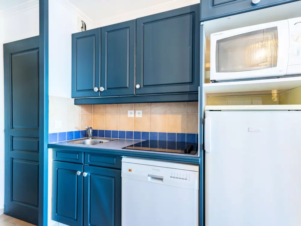 Résidence Les Restanques Golfe Saint Tropez