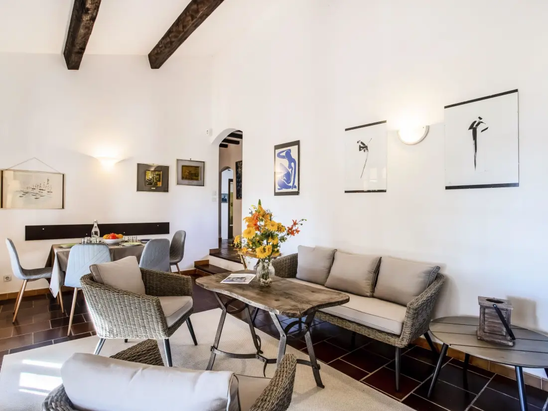 Maison de Vacances Grimaud