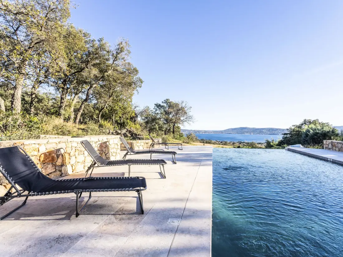 Maison de Vacances Grimaud