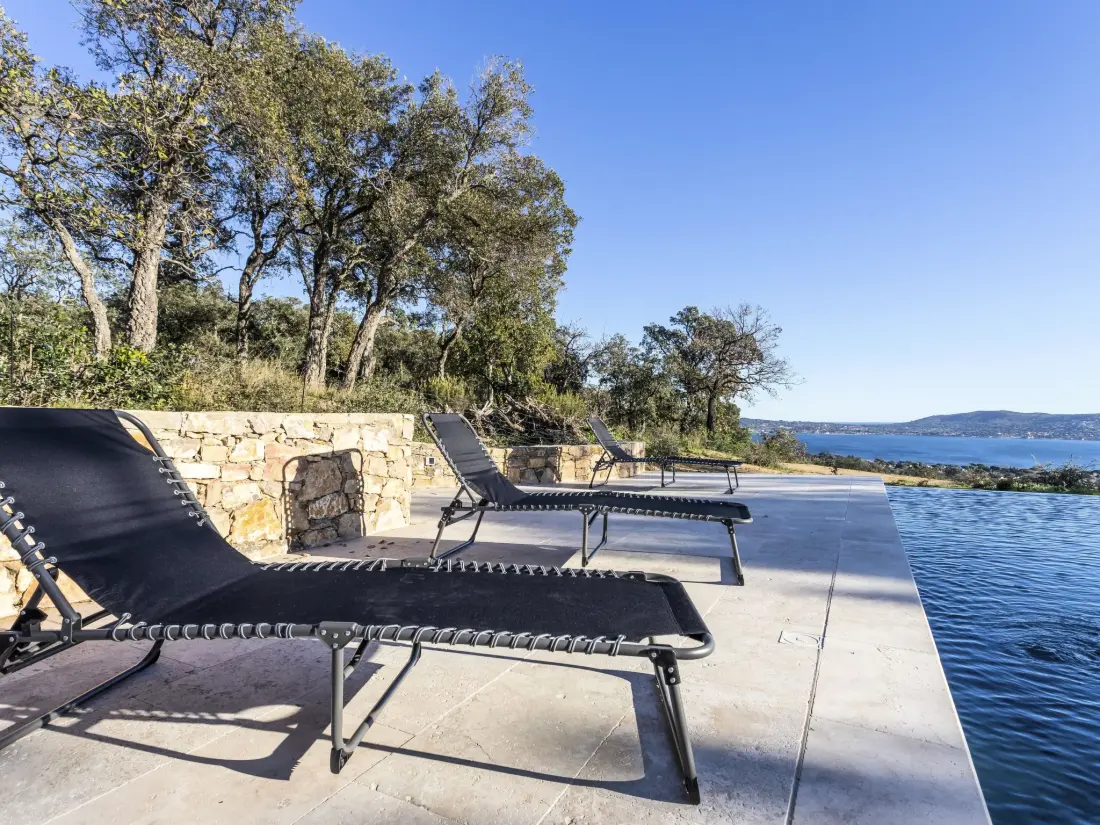 Maison de Vacances Grimaud