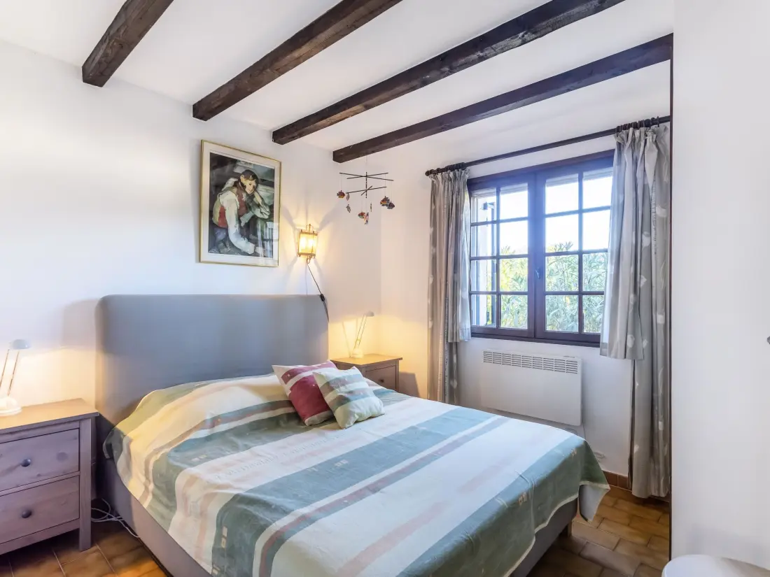 Maison de Vacances Grimaud