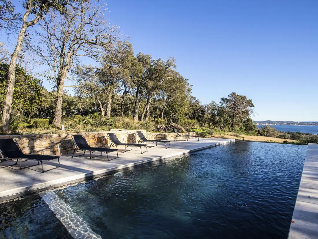 Maison de Vacances Grimaud